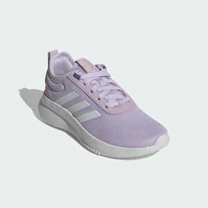 Adidas Women Size 6 Lite Racer Sneaker Shoes, BNIB